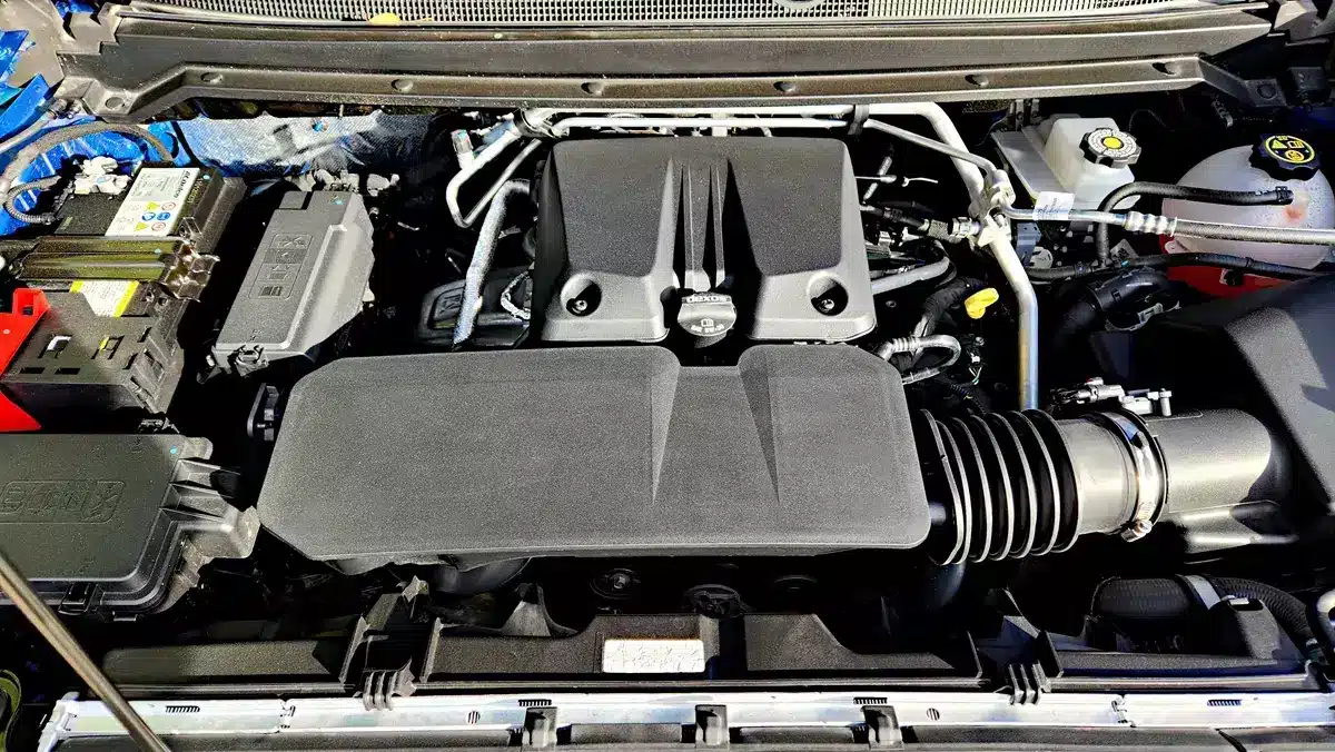2027 Chevrolet Colorado 5