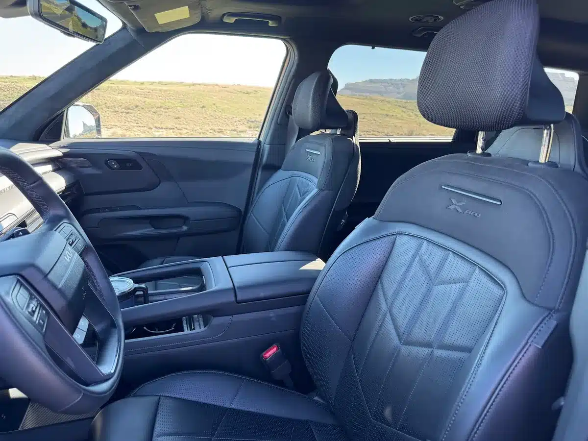 2027 Kia Telluride X-Pro review verdict