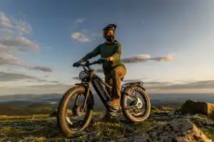 How to Choose an Electric Bike for Your Pickup Truck Adventures