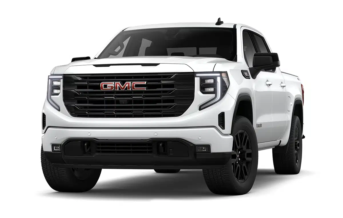 2026 Full-Size Truck Buyer's Choice Award 5