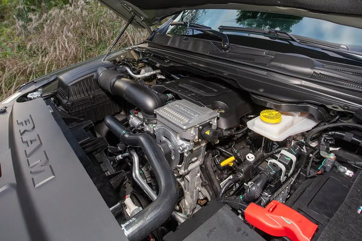 2027 Ram 1500 Changes 9