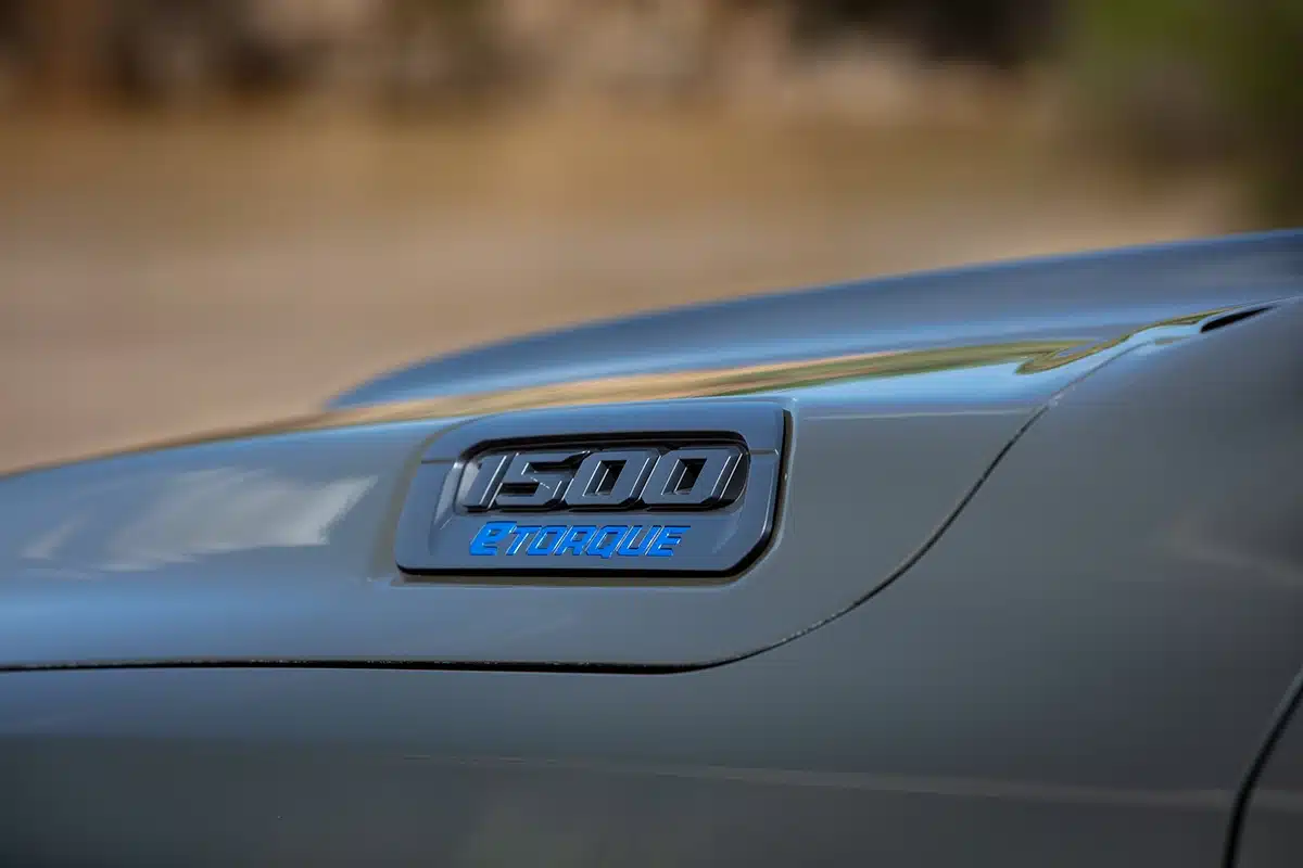 2027 Ram 1500 Changes 5