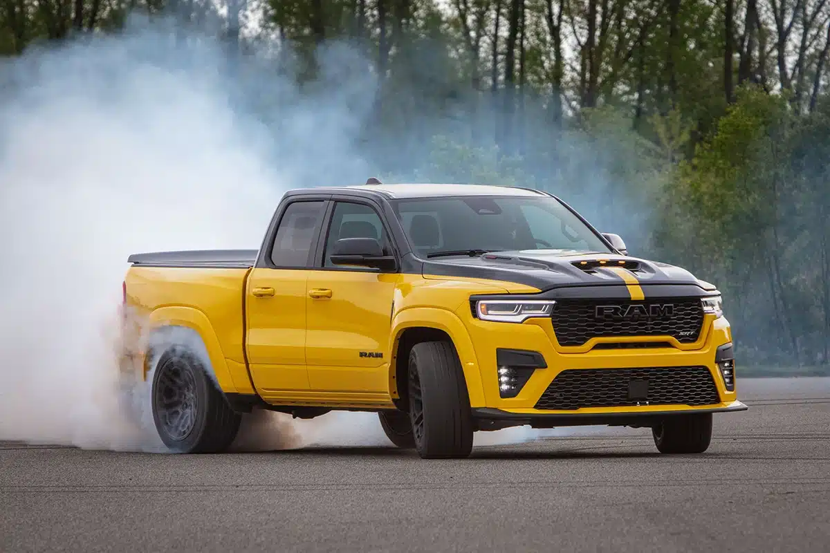 2027 Ram 1500 Changes 7
