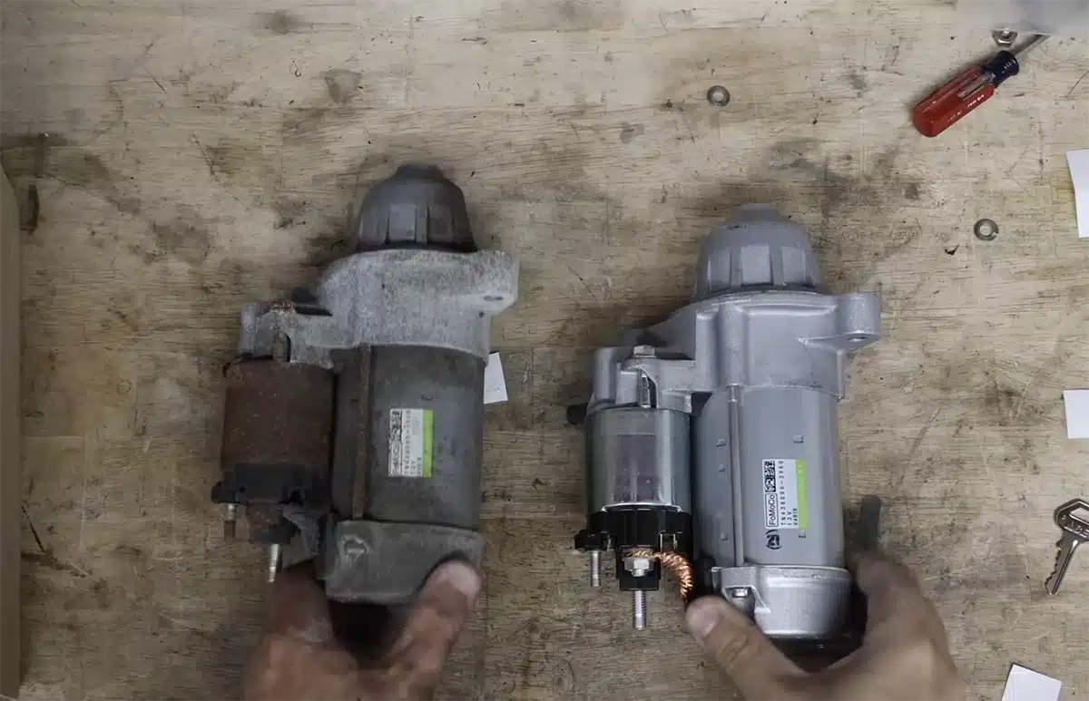 2018 Ford F-150 5.0L V8 problems 1