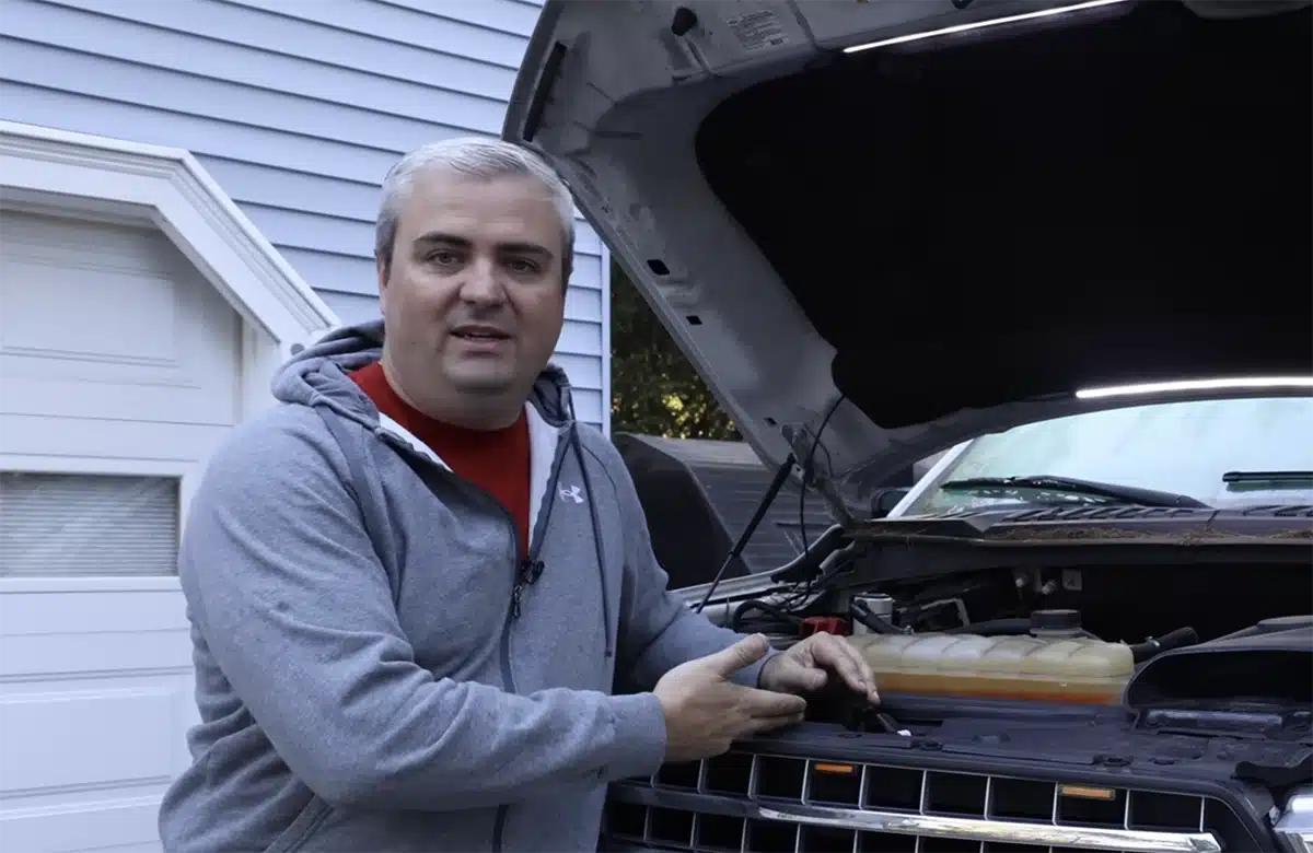 2018 Ford F-150 5.0L V8 problems 3