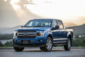 Shipping a Pickup Truck: Open Carrier, Flatbed, or Enclosed?