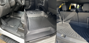 Hidden Interior Troubles: How Poor Floor Protection Shortens Your Car’s Interior Lifespan