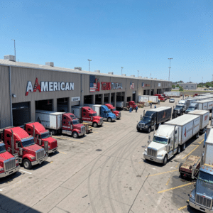 How Seasonal Freight Patterns Can Influence Commercial Trucking Coverage Considerations