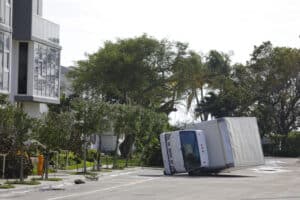 The Overlooked Details Attorneys Investigate in Commercial Truck Accident Claims