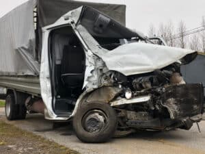 Why Small Details Matter for Truck Accident Victims Looking for Legal Help
