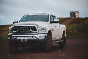 Buying a Used 2013 – 2024 Ram 2500 or 3500 Cummins? Check These Common Problems