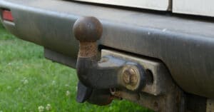 How to inspect a used tow vehicle after years of trailer duty