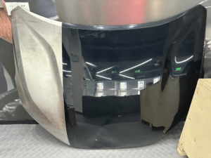 Precision Paint Stripping: Preparing Truck Beds and Sheet Metal Without Substrate Damage