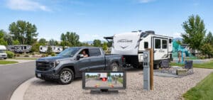 How to Upgrade Rear Visibility on an Older Pickup Truck or SUV