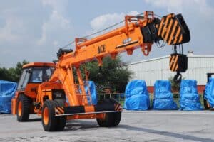 Essential Tips for Renting the Right Crane for Your Project