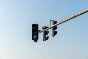 Navigating Red Light Camera Offences in Ontario: Defence Strategies and Legal Options