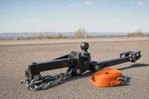 Real-World Towing Situations That Reveal What Pickup Trucks Can Really Handle