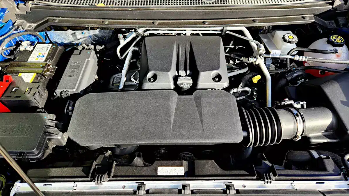 2023 Chevrolet Colorado V6