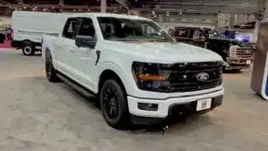 Utes Are No Longer Just Work Vehicles: How Double-Cab Pickups Fit Modern Lifestyles