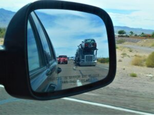 Clip-On or Replacement? Towing Mirrors Comparison