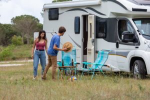 How to Store Your RV Between Road Trips: A Practical Checklist