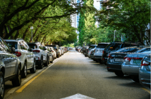 How To Make Parking Arrangements More Formal With A Lease Agreement 