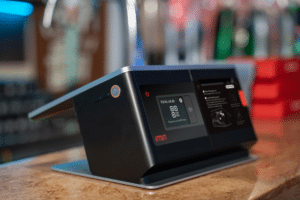 How QR Code Generator MCP Servers Could Improve Automotive Digital Experiences