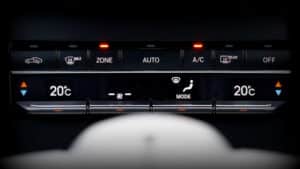 Blend Door Actuators: The $900 Clicking Sound Hiding Behind Your Dash