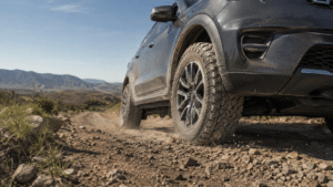 All Terrain Tires: Complete Buying Guide
