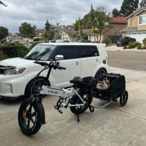 From Truck Bed to Trail: How to Choose an E-Bike for Weekend Adventures