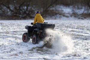 How to Protect Your Off-Road Toys During the Off-Season