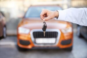 Choosing the Right Rental Car for Your Joondalup Trip