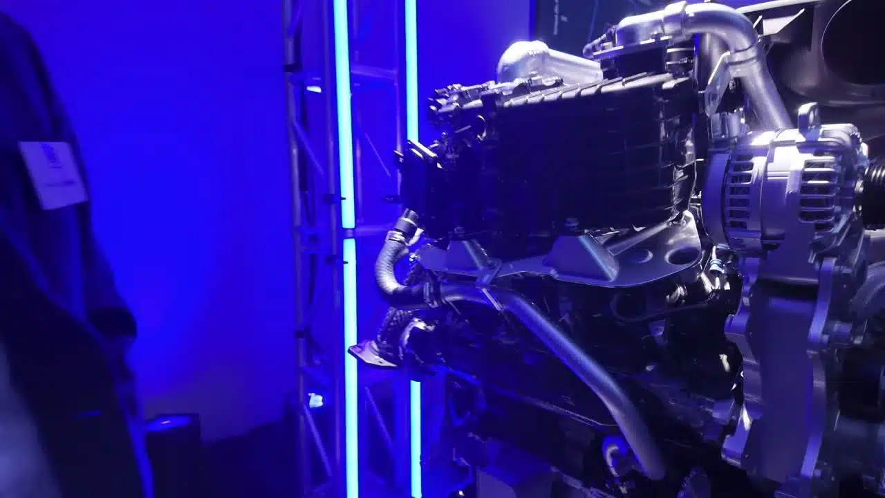 New 8.3L Duramax engine behind the 2027 Silverado HD diesel price increase
