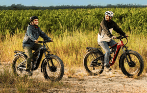How to Prepare Your Pickup Truck and Hunting E-Bike for a Weekend Hunting Trip
