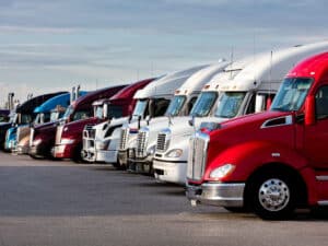 Selling Multiple Commercial Trucks in Dallas: One Buyer or Separate Sales?