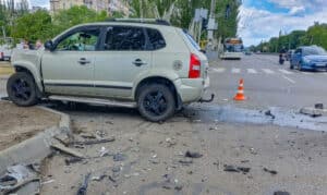 Can You Sue a Driver Who Crossed the Center Line and Caused a Crash?