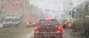 What Evidence Can Help Explain a Truck Accident Caused by Poor Visibility?