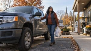 Does Owning a Pickup Truck Increase Your Auto Insurance Premium?