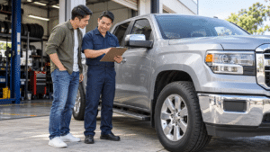 Truck Tire Load Index vs. Load Range: What Actually Matters?