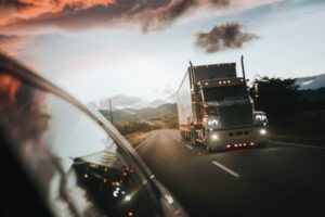 How Driver Fatigue Can Affect Truck Safety and Accident Claims