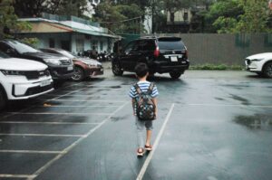 How Motor Vehicle Accident Claims Can Differ for Injured Children