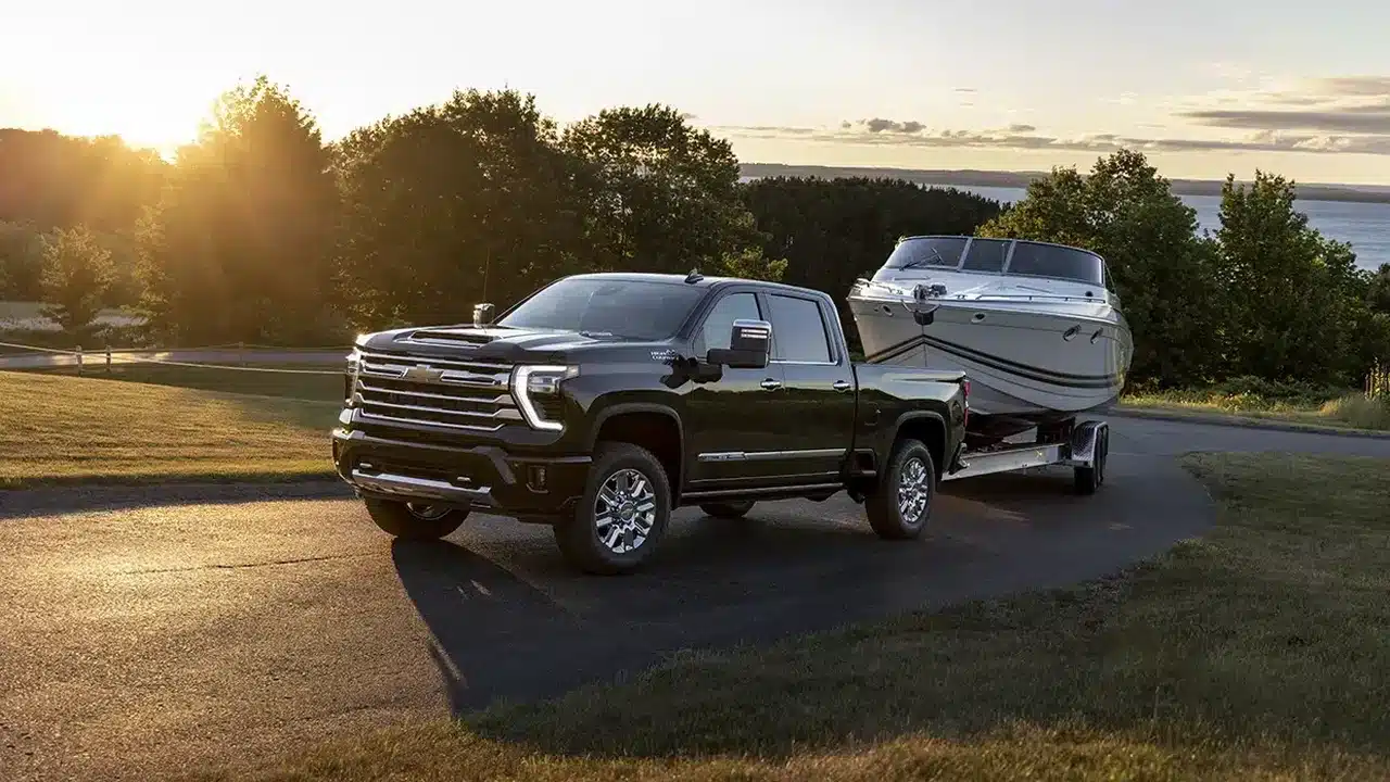 Red-dyed diesel warranty: What truck manuals actually say