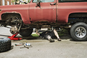 What Pickup Truck Owners Should Know About Injury Law