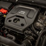 Wrangler 4xe