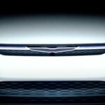 electric Chrysler SUV