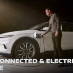 electric Chrysler SUV