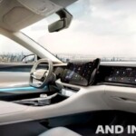 electric Chrysler SUV