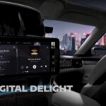 electric Chrysler SUV