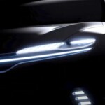 electric Chrysler SUV