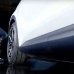 electric Chrysler SUV